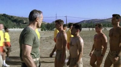 Heartbreak Ridge Fotoğrafları 6