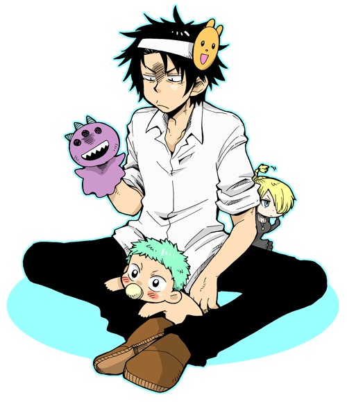 Beelzebub fotoğrafı