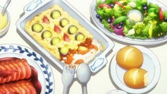 Hanamaru Yôchien Fotoğrafı