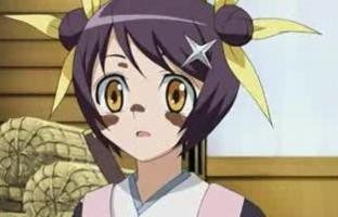 Himawari! Fotoğrafı