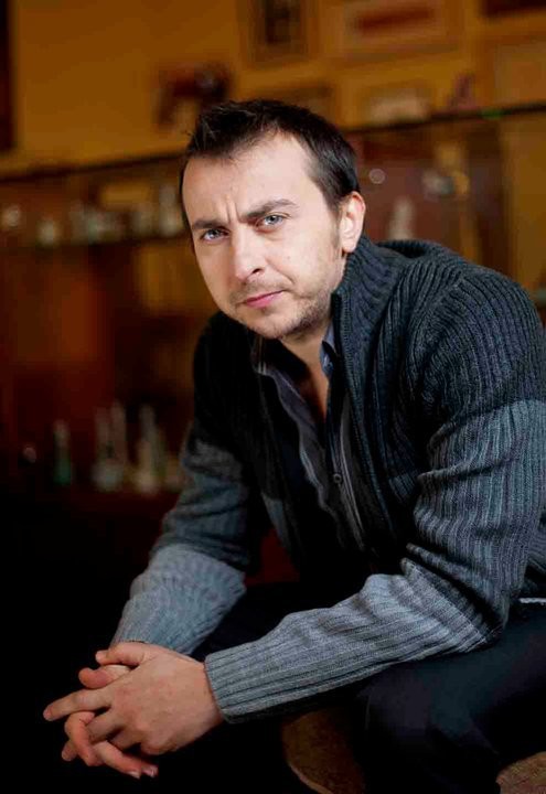 Leyla ile Mecnun Fotoğrafı