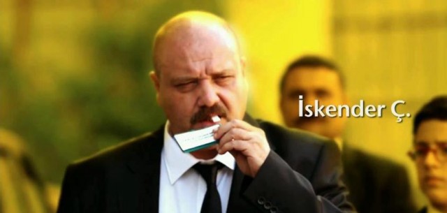 Leyla ile Mecnun Fotoğrafı