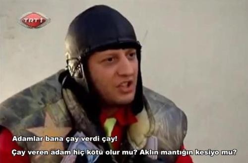 Leyla ile Mecnun Fotoğrafı