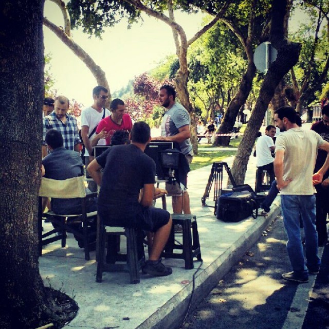 Leyla ile Mecnun Fotoğrafı