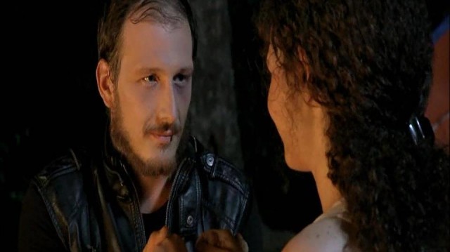 Leyla ile Mecnun Fotoğrafı