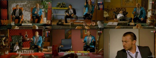 Leyla ile Mecnun Fotoğrafı