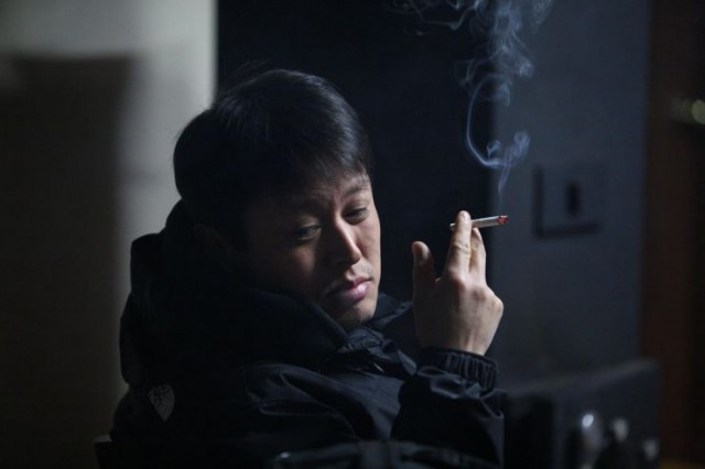 Invisible 2: Chasing The Ghost Sound Fotoğrafı