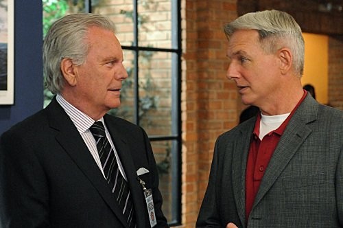 Navy NCIS: Naval Criminal Investigative Service fotoğrafı