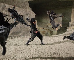 Ninja Fotoğrafları 2