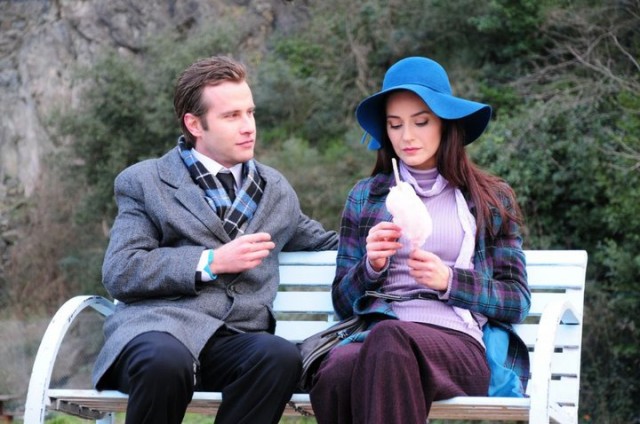 Mazi Kalbimde Yaradır Fotoğrafı