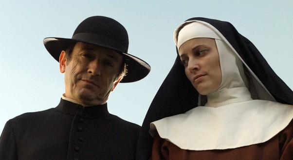 Mysteries of Lisbon Fotoğrafı