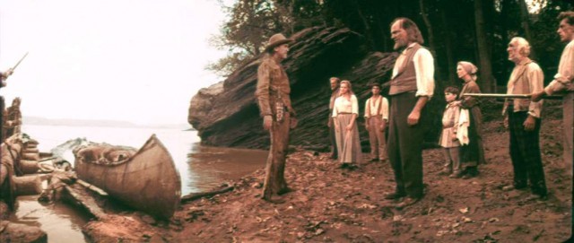 How The West Was Won Fotoğrafı