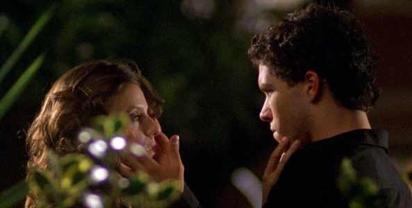 Um Amor De Perdição Fotoğrafı