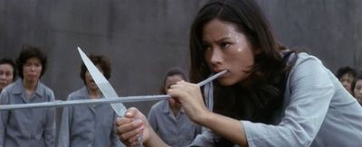Sukeban Fotoğrafı