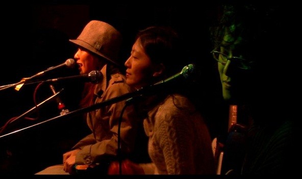 Sogyumo Acacia Band's Story fotoğrafı