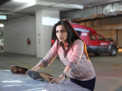 No One Killed Jessica Fotoğrafı