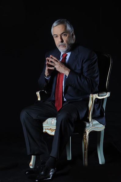 Sırat Fotoğrafı