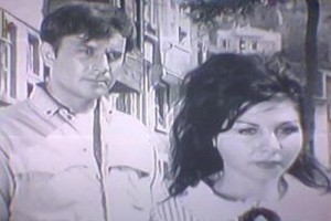 Aşkın Gözyaşları Fotoğrafı