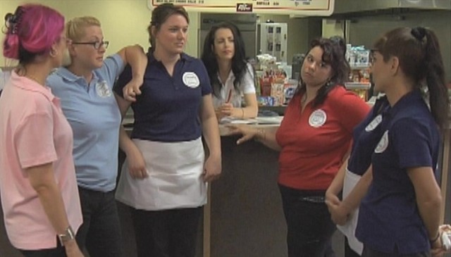 Demon Divas And The Lanes Of Damnation Fotoğrafı