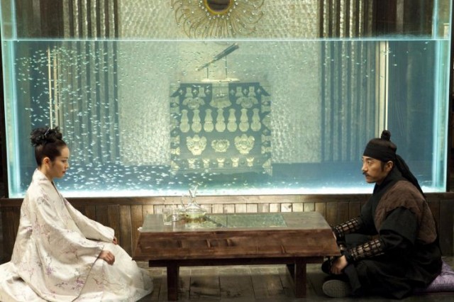 Detective K: Secret Of A Peddler's Inn Fotoğrafı