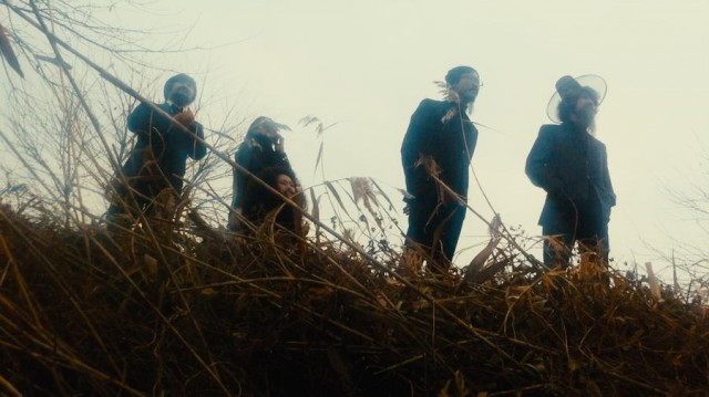 Night Fishing Fotoğrafı