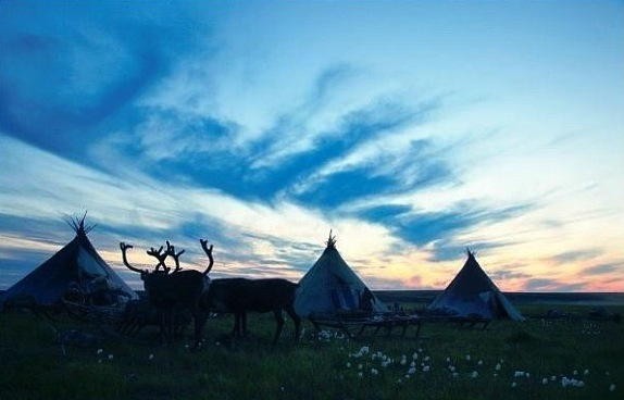 The Final Tundra Fotoğrafı