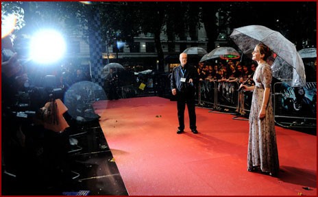 Paris Connections Fotoğrafı