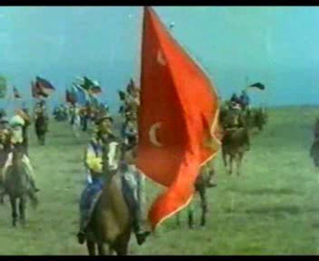 Estergon Kalesi Fotoğrafı
