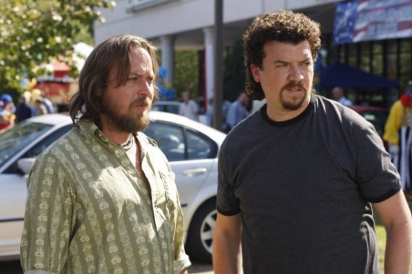 Eastbound & Down Fotoğrafları 13