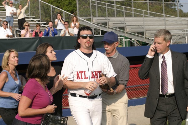 Eastbound & Down Fotoğrafı