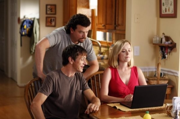 Eastbound & Down Fotoğrafı