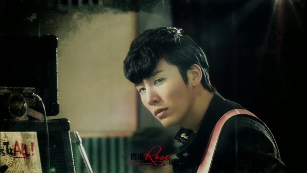 Rock Rock Rock Fotoğrafı