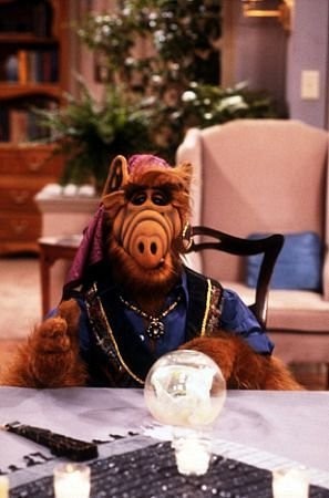 Alf Fotoğrafları 3