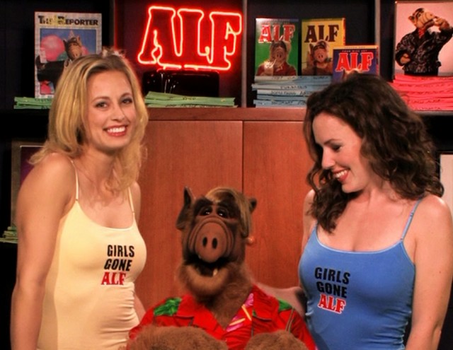 Alf Fotoğrafları 9