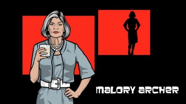 Archer fotoğrafı