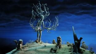 Mythic Journeys Fotoğrafı