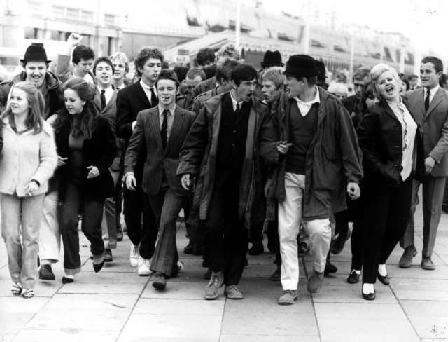 Quadrophenia Fotoğrafı