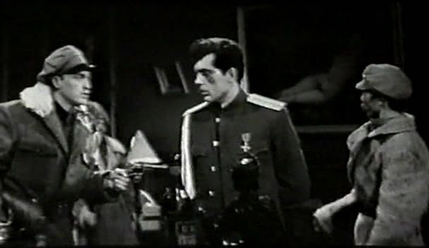 Sergey Lazo Fotoğrafı