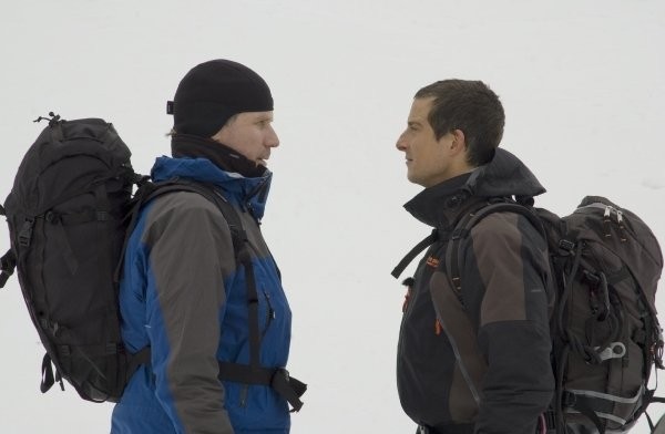 İnanılmaz Kurtuluş Fotoğrafı