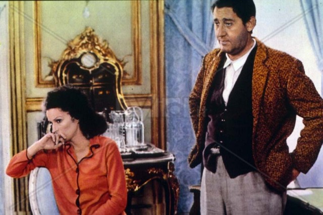 Lo Scopone Scientifico Fotoğrafı