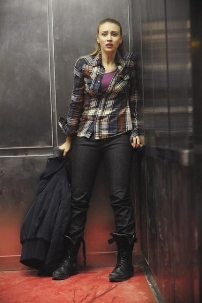 Happy Town Fotoğrafı