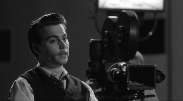 Ed Wood Fotoğrafları 13