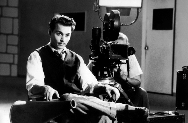 Ed Wood Fotoğrafları 31