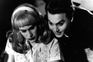 Ed Wood Fotoğrafları 6