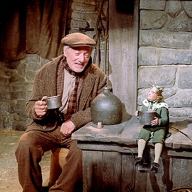 Darby O'gill And The Little People Fotoğrafı