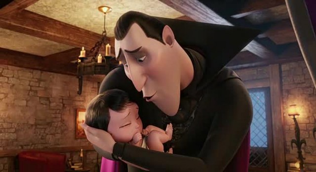 Otel Transilvanya Fotoğrafı