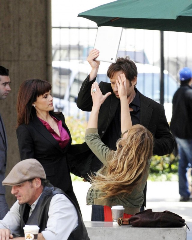 Californication Fotoğrafları 12