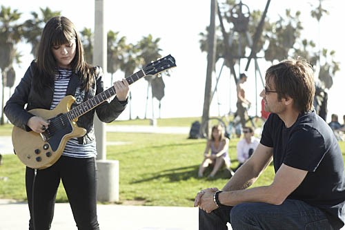 Californication Fotoğrafları 20