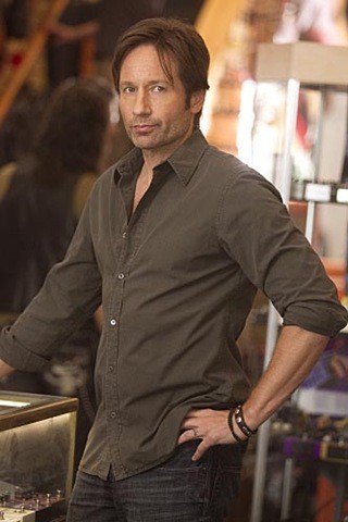 Californication Fotoğrafı