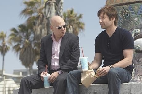 Californication Fotoğrafları 24